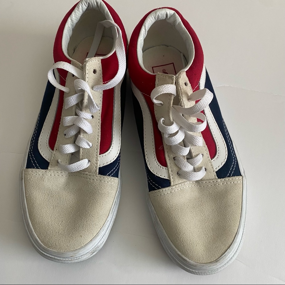 Vans